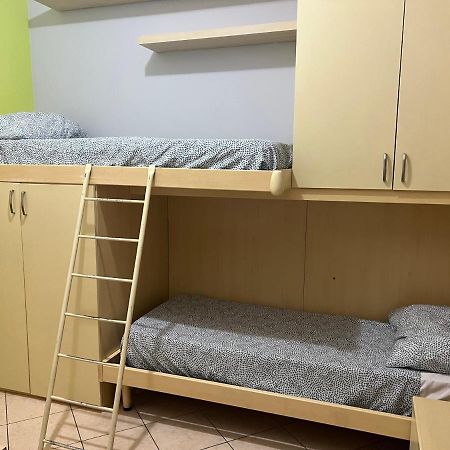 モンテルーポ・フィオレンティーノCasa Via Gramsciアパートメント エクステリア 写真