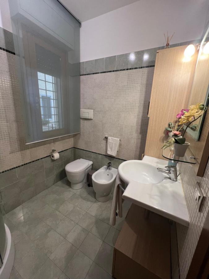 モンテルーポ・フィオレンティーノCasa Via Gramsciアパートメント エクステリア 写真