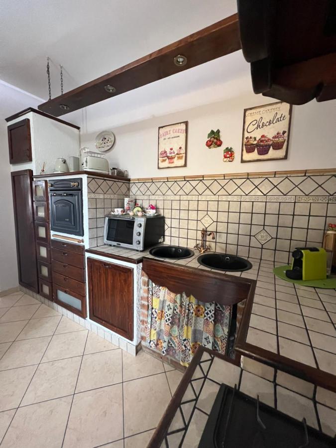 モンテルーポ・フィオレンティーノCasa Via Gramsciアパートメント エクステリア 写真