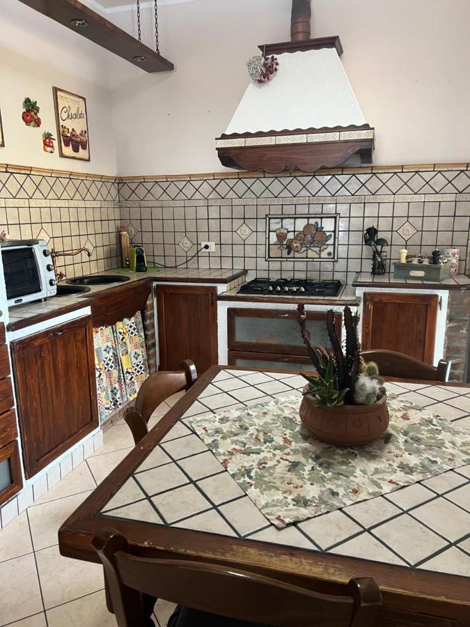 モンテルーポ・フィオレンティーノCasa Via Gramsciアパートメント エクステリア 写真
