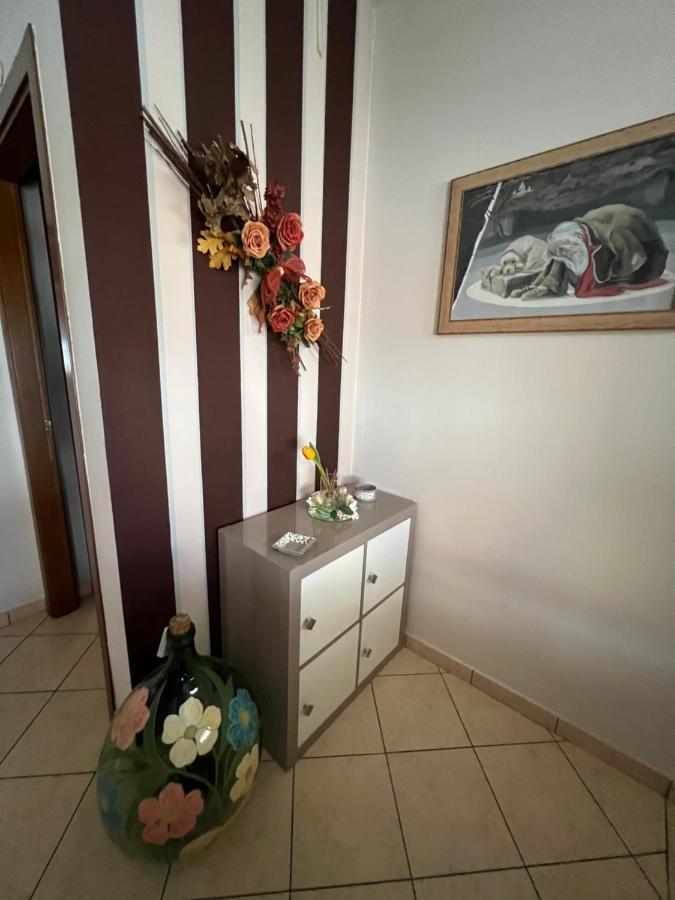 モンテルーポ・フィオレンティーノCasa Via Gramsciアパートメント エクステリア 写真