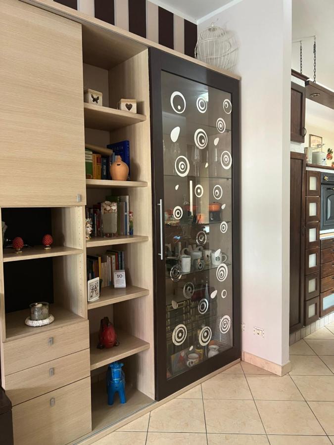 モンテルーポ・フィオレンティーノCasa Via Gramsciアパートメント エクステリア 写真