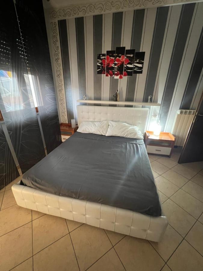 モンテルーポ・フィオレンティーノCasa Via Gramsciアパートメント エクステリア 写真