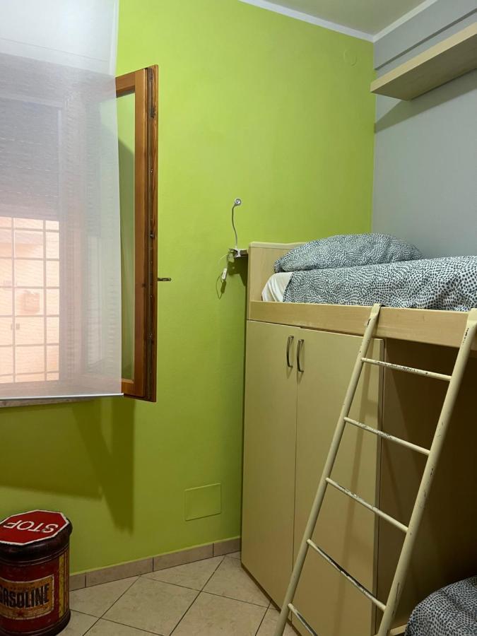 モンテルーポ・フィオレンティーノCasa Via Gramsciアパートメント エクステリア 写真